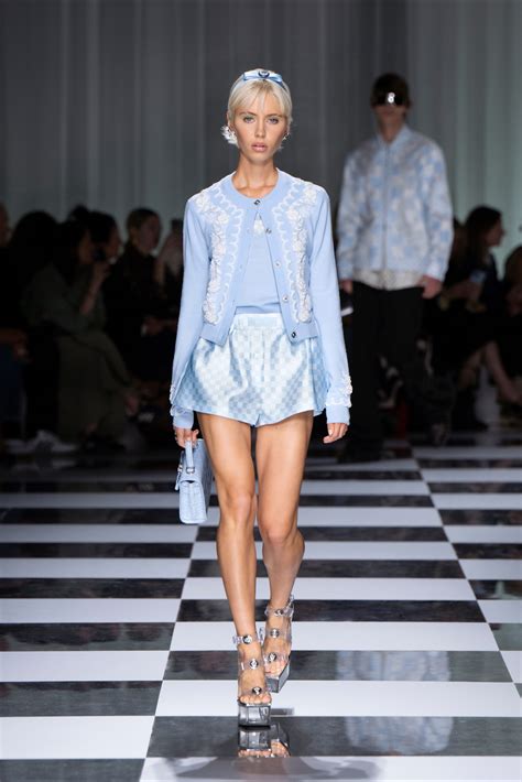 ss24 versace